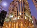 Al Eiman Taibah Hotel ホテルの詳細