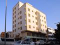 Al Hammad Hotel Apartments ホテルの詳細
