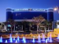 Al Hamra Palace Hotel Riyadh ホテルの詳細