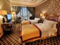 Al Khozama Madinah Hotel ホテルの詳細