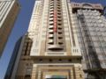 Al Massa Hotel Makkah ホテルの詳細
