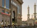 Al Safwah Royale Orchid Hotel ホテルの詳細