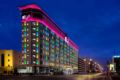 Aloft Riyadh ホテルの詳細