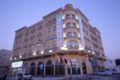 Arwa Suites Dammam ホテルの詳細