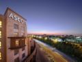 Ascott Sari Jeddah ホテルの詳細