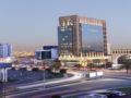 Ascott Tahlia Jeddah ホテルの詳細
