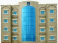 Best Western Dammam ホテルの詳細