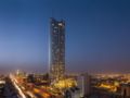 Burj Rafal Hotel Riyadh ホテルの詳細