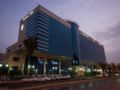 Casablanca Hotel Jeddah ホテルの詳細