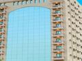 Casablanca Hotel Makkah ホテルの詳細