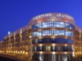 Courtyard Riyadh Diplomatic Quarter ホテルの詳細