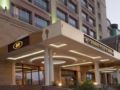 Crowne Plaza Al Khobar ホテルの詳細