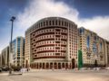 Dar Al Hijra InterContinental ホテルの詳細