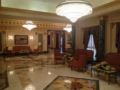 Dar Al Iman Suites Hotel ホテルの詳細