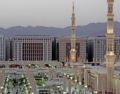 Dar Al Iman Suites Madinah ホテルの詳細