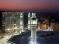 Dar Al Tawhid Intercontinental Makkah ホテルの詳細