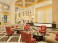 Doubletree by Hilton Hotel Dhahran ホテルの詳細