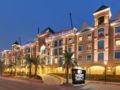 DoubleTree by Hilton Hotel Riyadh-Al Muroj Business Gate ホテルの詳細