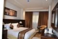 Drnef Ajyad Hotel Makkah ホテルの詳細