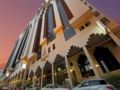 Elaf Ajyad Hotel Makkah ホテルの詳細