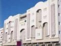Elaf Al Jawad Al Abyad Residence ホテルの詳細