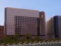 Elaf Bakkah Hotel ホテルの詳細