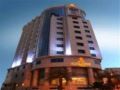 Elaf Mina Hotel ホテルの詳細