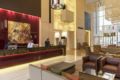 Fraser Suites Riyadh ホテルの詳細