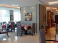 Golden Tulip - Al Jubail Hotel ホテルの詳細