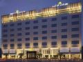 Golden Tulip Dammam Corniche Hotel ホテルの詳細