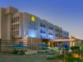 Golden Tulip Resort Qaser Al Baha ホテルの詳細