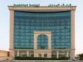 Habitat Hotel All Suites Al Khobar ホテルの詳細