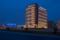 Hilton Garden Inn Al Khobar ホテルの詳細