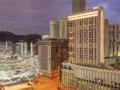 Hilton Suites Makkah ホテルの詳細