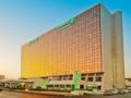 Holiday Inn Jeddah Al Salam ホテルの詳細