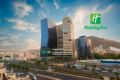 Holiday Inn Makkah Al Aziziah ホテルの詳細