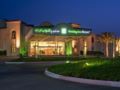 Holiday Inn Resort Half Moon Bay ホテルの詳細