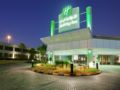 Holiday Inn Riyadh Izdihar ホテルの詳細