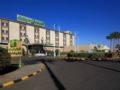 Holiday Inn Tabuk ホテルの詳細