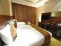 Holiday Palace Makkah Hotel ホテルの詳細