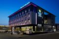 Hyatt Place Riyadh al Sulaimania ホテルの詳細