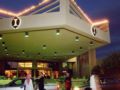 InterContinental Al Jubail ホテルの詳細