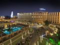 InterContinental Jeddah ホテルの詳細