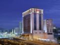 Jabal Omar Marriott Hotel, Makkah ホテルの詳細