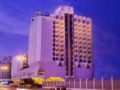 Jeddah Trident Hotel ホテルの詳細