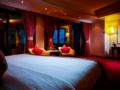 Majlis Grand Mercure Medina Hotel ホテルの詳細