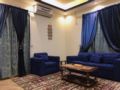 Makarim Tabuk Furnished Apartments ホテルの詳細
