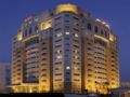 Marriott Executive Apartments Riyadh, Convention Center ホテルの詳細