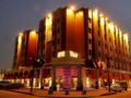 MENA Hotel Riyadh ホテルの詳細