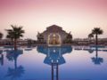 Movenpick Beach Resort Al Khobar ホテルの詳細
